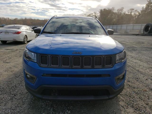 2021 JEEP COMPASS 80 3C4NJCEB2MT545799