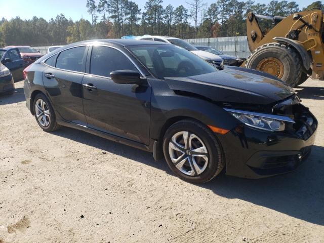 Vin: 19xfc2f56he078964, lot: 74938603, honda civic lx 20174
