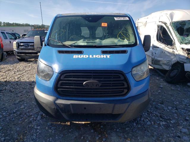 1FTYE1ZM2GKA24685 | 2016 FORD TRANSIT T-