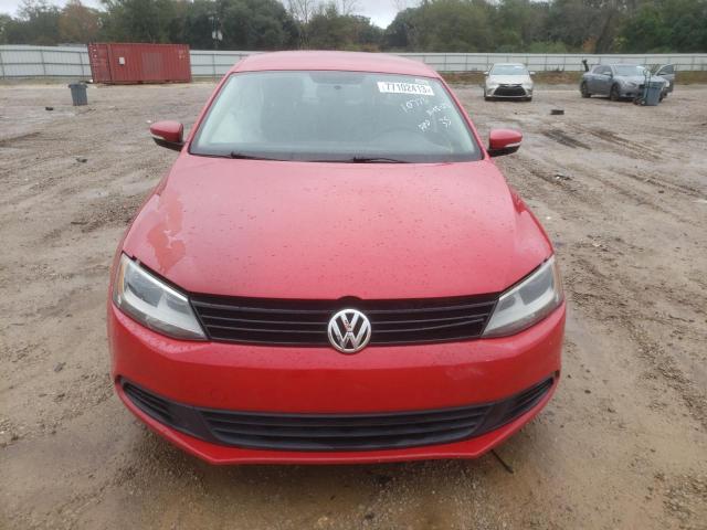 3VWD07AJ8EM370079 | 2014 VOLKSWAGEN JETTA SE