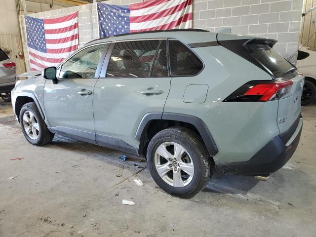 2T3P1RFV3KC045503 | 2019 TOYOTA RAV4 XLE