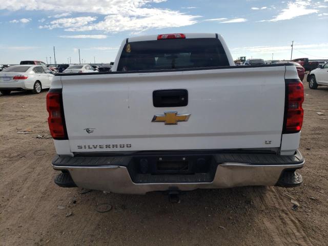 3GCUKREC9EG402556 | 2014 CHEVROLET SILVERADO