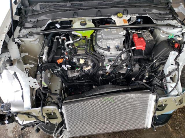 3FMTK4SE0PMA75338 Ford Mustang Mach-e Gt
