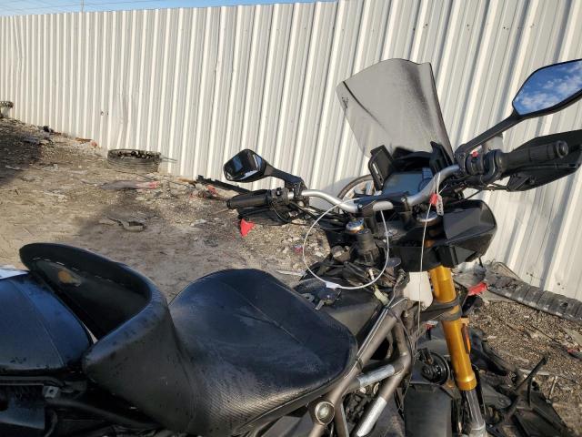 2010 DUCATI MULTISTRAD ZDM12BLW3AB004760