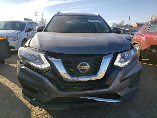 5N1AT2MV2JC708565 | 2018 NISSAN ROGUE S