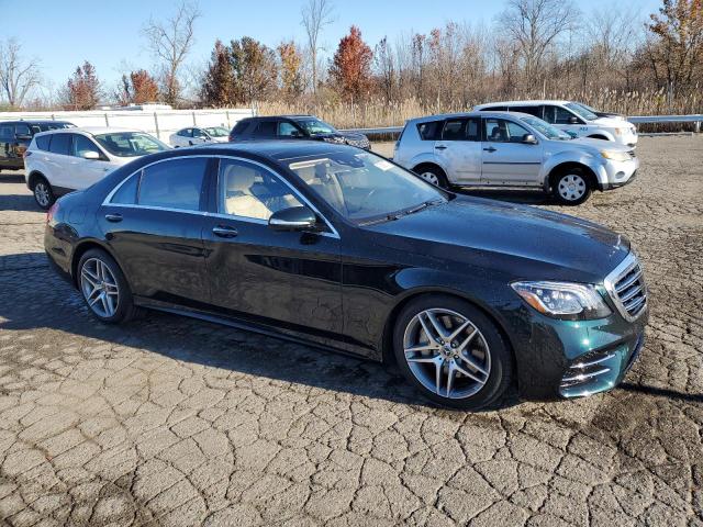 WDDUG8GB2KA485196 Mercedes-Benz S 560 4matic