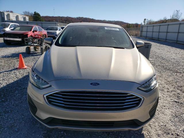 3FA6P0HD3KR213403 | 2019 FORD FUSION SE