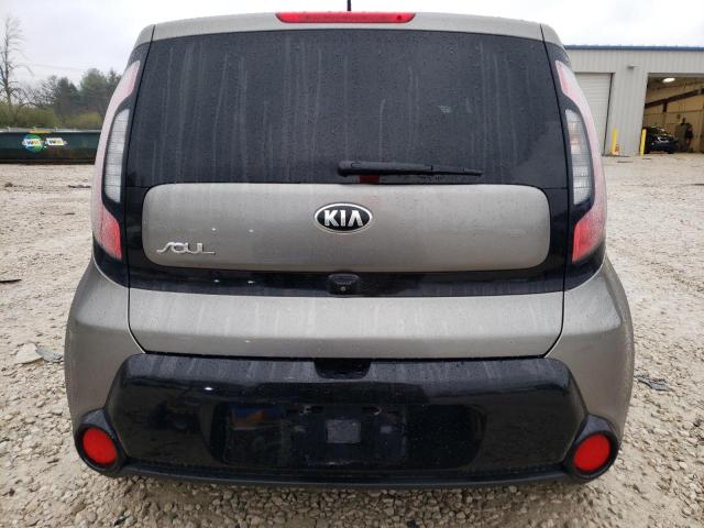 KNDJP3A52G7349352 | 2016 KIA SOUL +