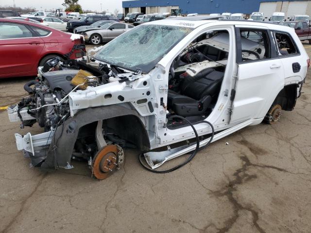 2021 JEEP GRAND CHER - 1C4RJFCTXMC676389