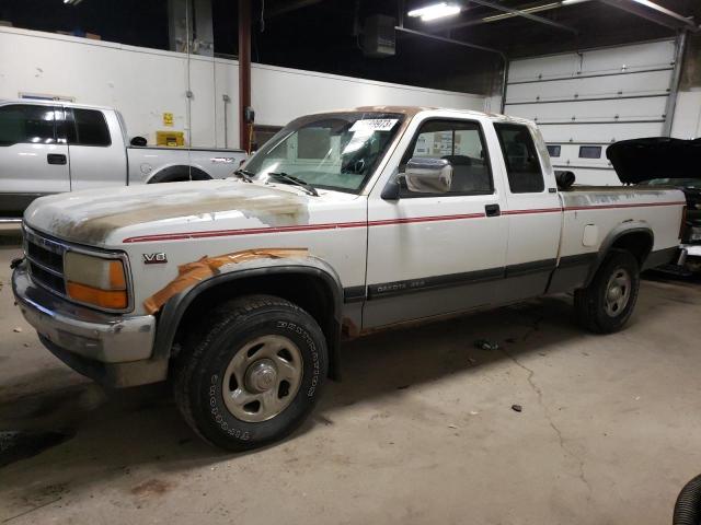 1995 Dodge Dakota 