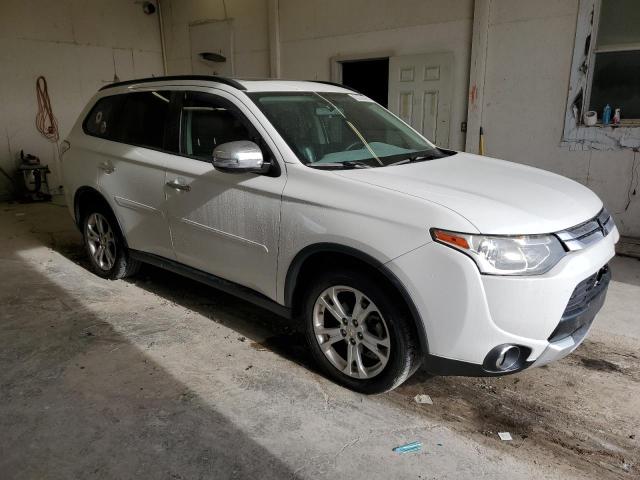 JA4AZ3A31FZ010944 | 2015 MITSUBISHI OUTLANDER