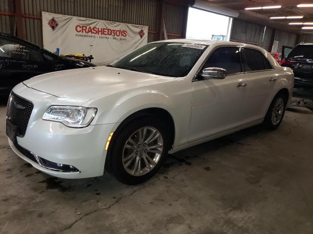 2016 Chrysler 300 C