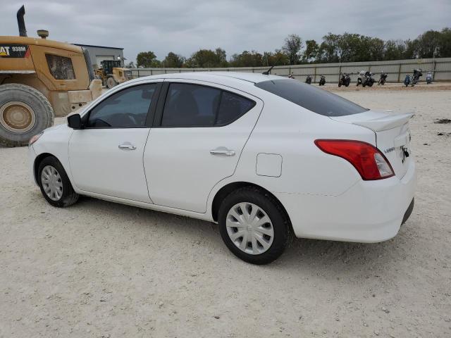 3N1CN7AP7GL849884 | 2016 NISSAN VERSA S