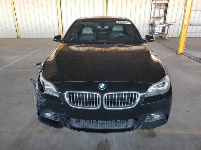 2015 BMW 535 D - WBAXA5C52FD691305