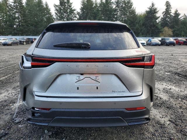 2024 LEXUS NX 350 PRE - JTJGGCEZ4R2010838