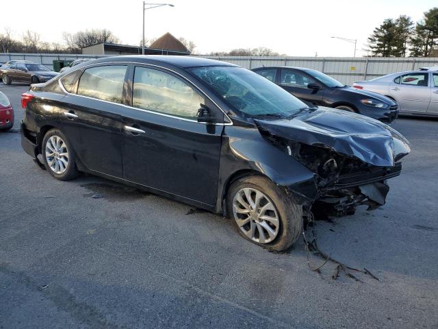 3N1AB7AP7HY227516 | 2017 NISSAN SENTRA S