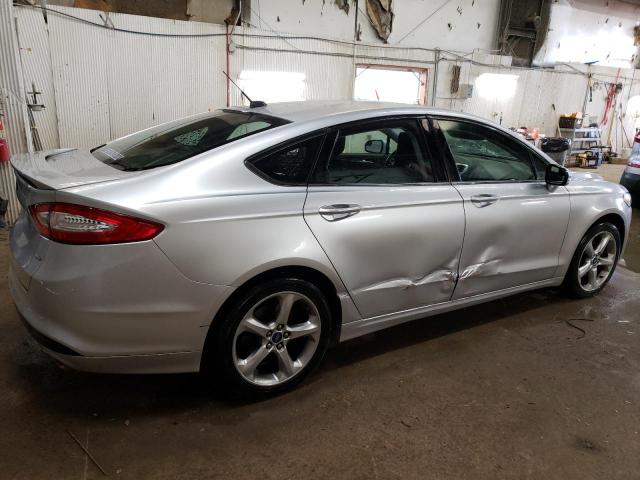 2014 Ford Fusion Se VIN: 1FA6P0H79E5371021 Lot: 74630113