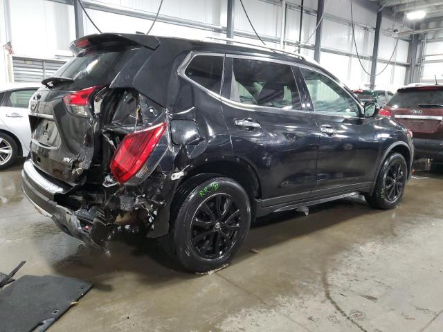 KNMAT2MV5HP618561 | 2017 NISSAN ROGUE S