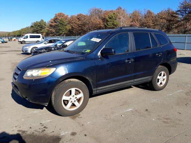 2007 Hyundai Santa Fe GLS