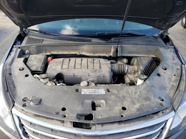 1GNKVHKD2HJ296435 | 2017 CHEVROLET TRAVERSE L