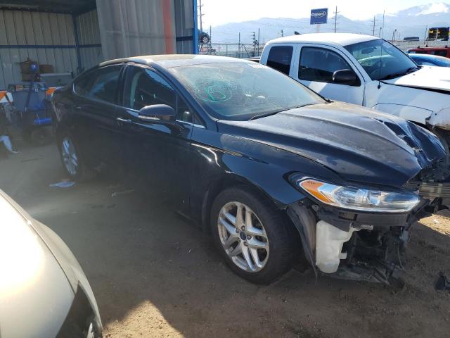 3FA6P0H79GR374016 | 2016 FORD FUSION SE