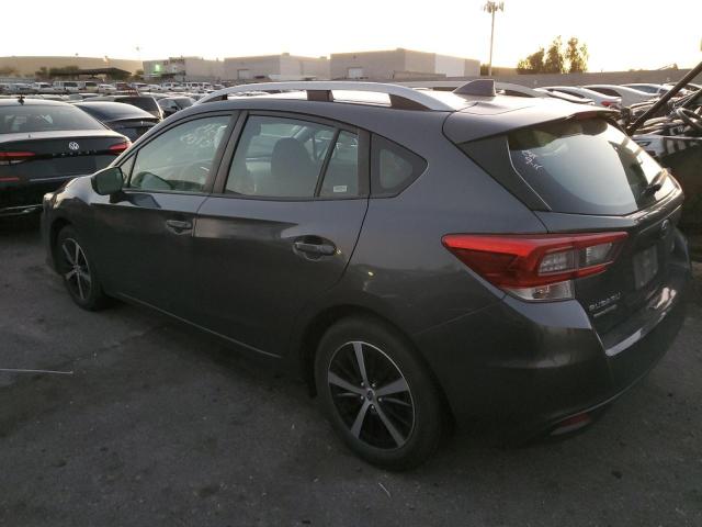 4S3GTAD6XL3732083 | 2020 Subaru impreza premium