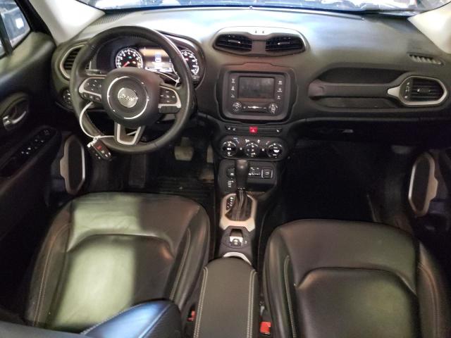 ZACCJBDT7GPC71393 Jeep Renegade Limited