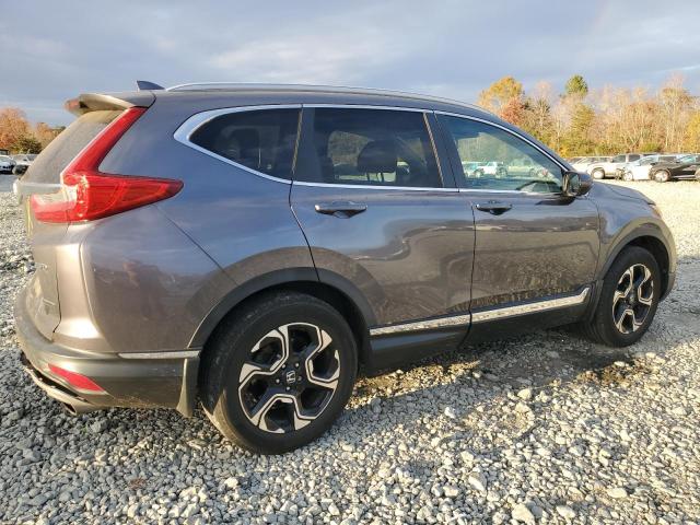 JHLRW2H92KX009705 | 2019 HONDA CR-V TOURI