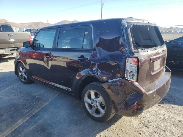 Image 2 of 2012 Scion xB salvage vehicle - Lot #75951743 at Copart