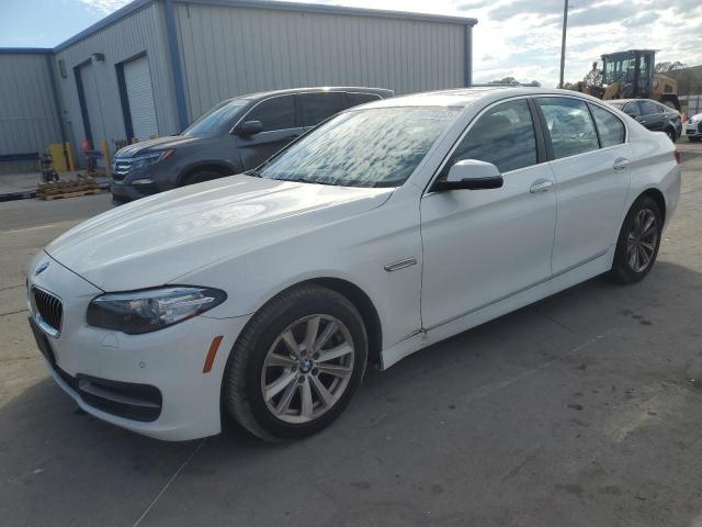 2014 BMW 5 Series 528xi