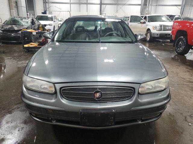 2004 Buick Regal Ls VIN: 2G4WB55K141249067 Lot: 75285673