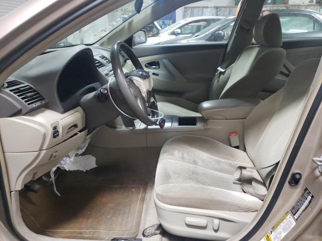 4T1BE46K97U001768 | 2007 Toyota camry ce