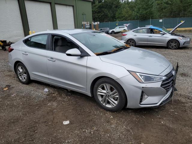 KMHD84LF9KU755995 | 2019 HYUNDAI ELANTRA SE