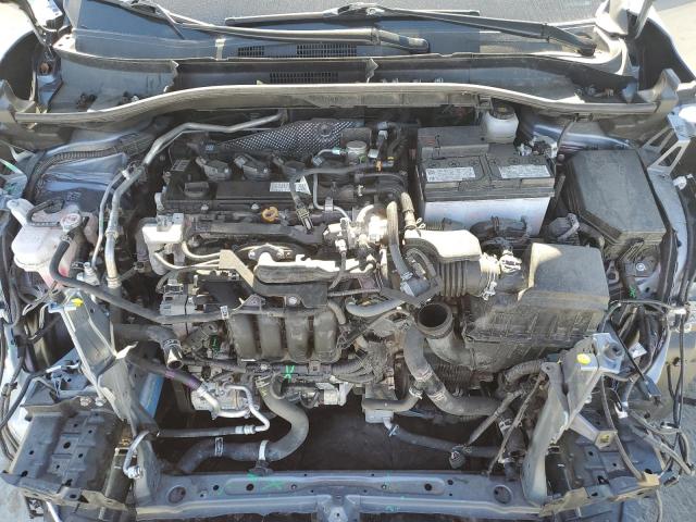 7MUDAABG6NV027177 2022 Toyota Corolla Cross Xle