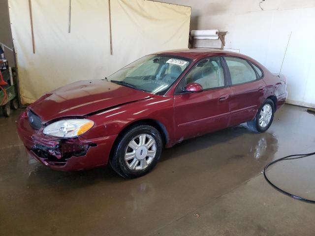 2007 Ford Taurus SEL