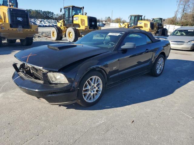 2005 Ford Mustang GT