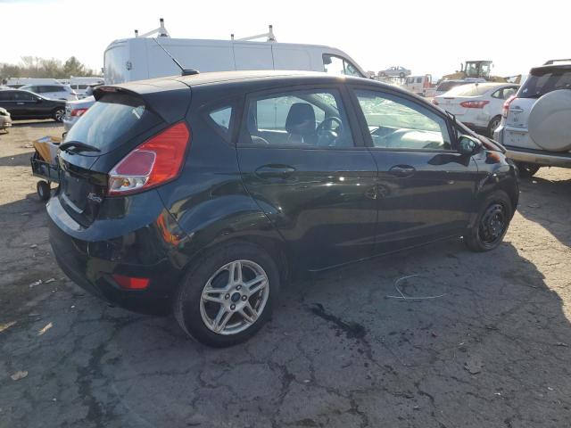 3FADP4EJ9KM153083 2019 Ford Fiesta Se