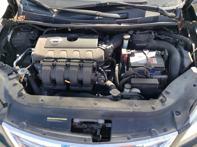 3N1AB7AP9EY252378 Nissan SENTRA S