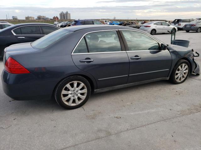 2007 Honda Accord Lx VIN: 1HGCM66327A000903 Lot: 78524413