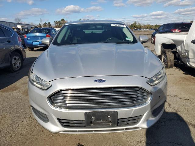 1FA6P0G79E5381484 Ford FUSION S