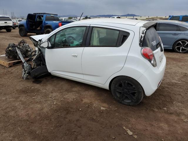 KL8CD6S97DC511606 | 2013 Chevrolet spark 1lt