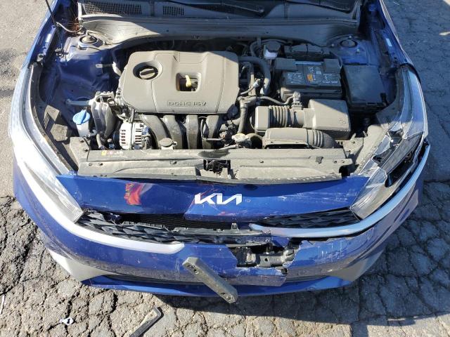 3KPF24AD4PE638962 | 2023 KIA FORTE LX