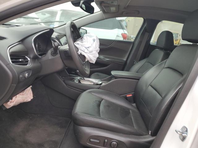 2016 CHEVROLET MALIBU HYB - 1G1ZJ5SU1GF321014