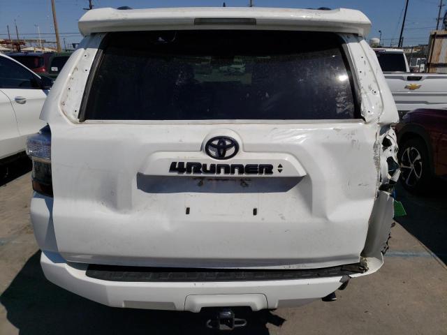 JTEMU5JR1M5900832 Toyota 4Runner SR 6