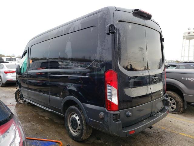 1FTYR2CM6JKB34875 | 2018 FORD TRANSIT T-