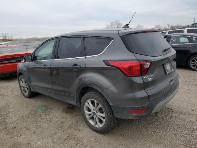 1FMCU0GD5KUA33156 | 2019 FORD ESCAPE SE