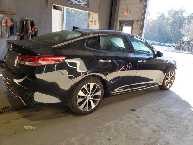 5XXGW4L22GG070710 | 2016 KIA OPTIMA SX