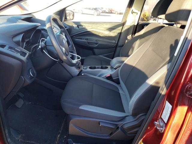 2015 FORD ESCAPE S - 1FMCU0F72FUC12319