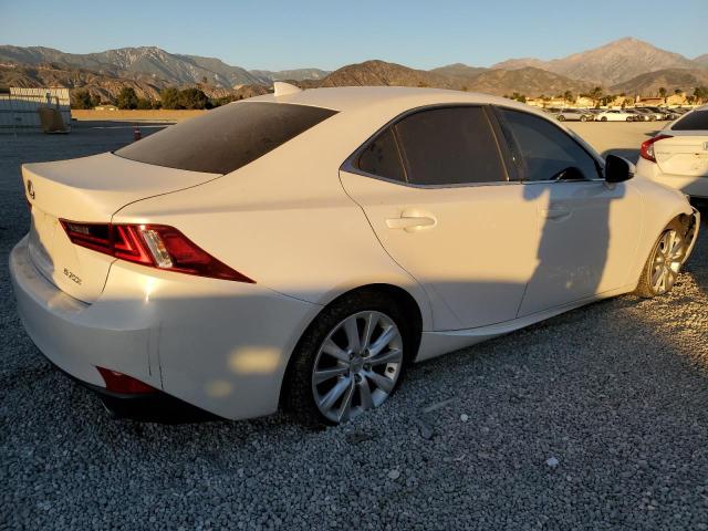 2016 LEXUS IS 200T - JTHBA1D24G5030394