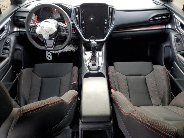 JF1VBAH65N8008401 Subaru Wrx Premium